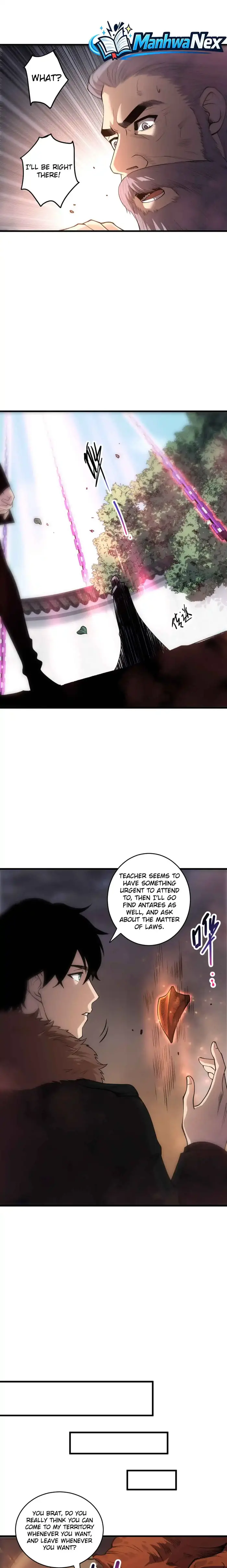 Catastrophic Necromancer Chapter 278 image 11_optimized